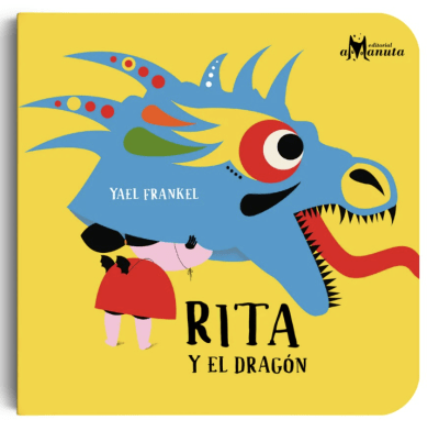 RITA Y EL DRAGÓN