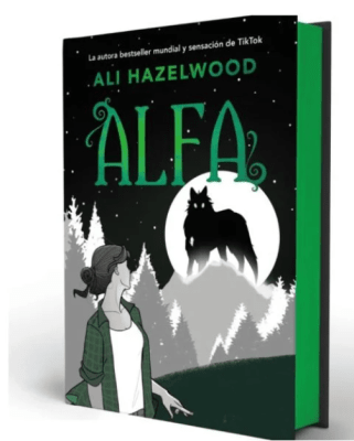 ALFA (EDICIÓN ESPECIAL)