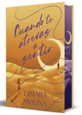 CUANDO TE ATREVAS A SENTIR (EDICIÓN ESPECIAL)