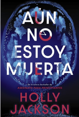 AÚN NO ESTOY MUERTA