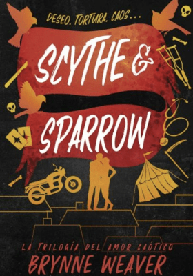 SCYTHE & SPARROW
