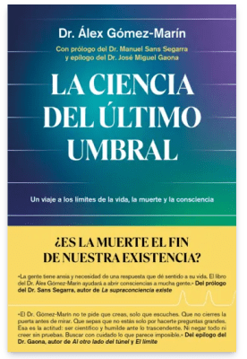LA CIENCIA DEL ÚLTIMO UMBRAL