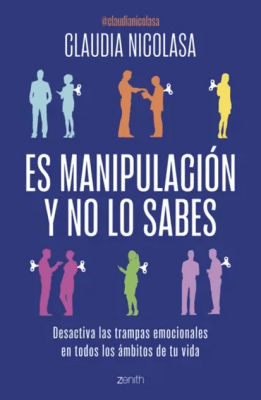 ES MANIPULACIÓN Y NO LO SABES