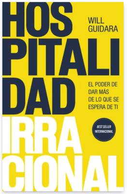 HOSPITALIDAD IRRACIONAL