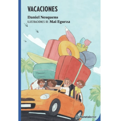 VACACIONES