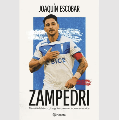 ZAMPEDRI