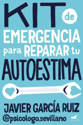 KIT DE EMERGENCIA PARA REPARAR TU AUTOESTIMA