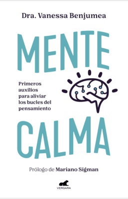 MENTE CALMA