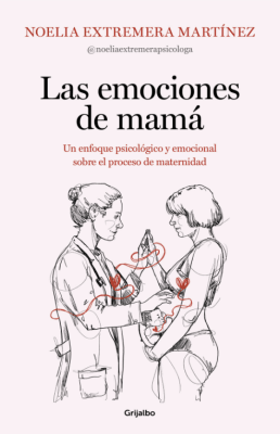 LAS EMOCIONES DE MAMA