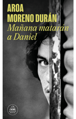 MAÑANA MATARÁN A DANIEL