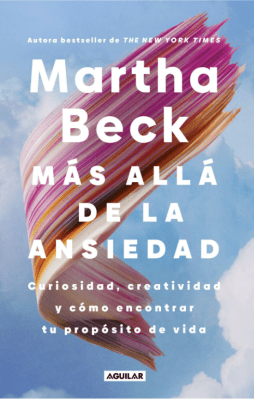 MAS ALLA DE LA ANSIEDAD