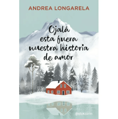 OJALA ESTA FUERA NUESTRA HISTORIA DE AMOR