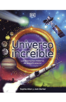 UNIVERSO INCREIBLE