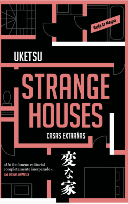 STRANGE HOUSES