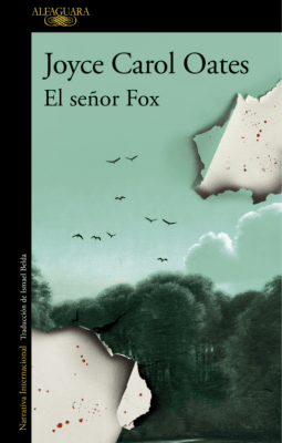 EL SEÑOR FOX