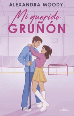 MI QUERIDO GRUÑON
