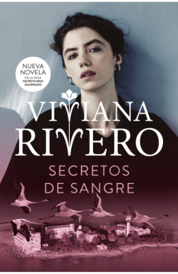 SECRETOS DE SANGRE