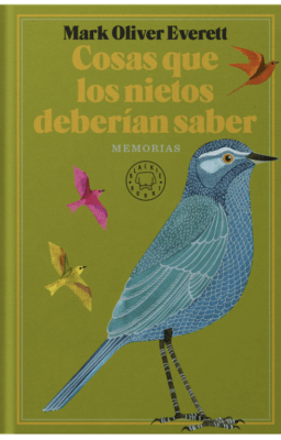 COSAS QUE LOS NIETOS DEBERIAN SABER