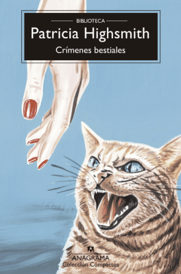 CRIMENES BESTIALES