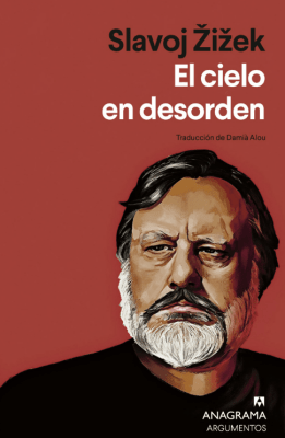 EL CIELO EN DESORDEN