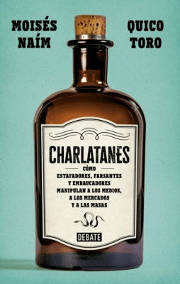 CHARLATANES