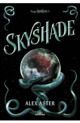 LIGHTLARK 3: SKYSHADE