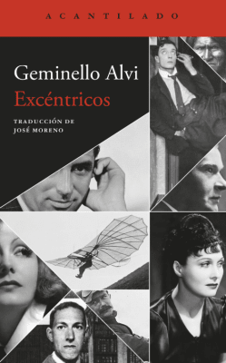 EXCENTRICOS
