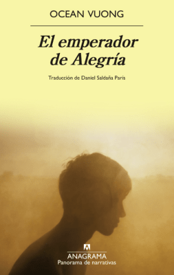 EL EMPERADOR DE LA ALEGRÍA