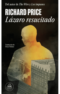 LAZARO RESUCITADO