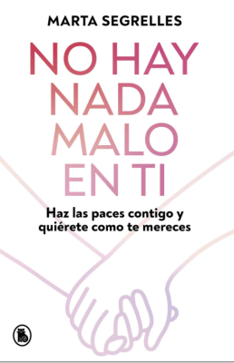 NO HAY NADA MALO EN TI