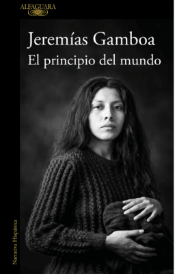 EL PRINCIPIO DEL MUNDO