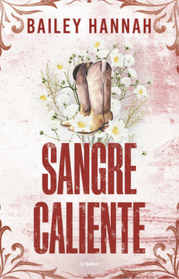 SANGRE CALIENTE (EL RANCHO WELLS 2)