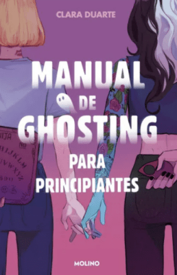 MANUAL DE GHOSTING PARA PRINCIPIANTES