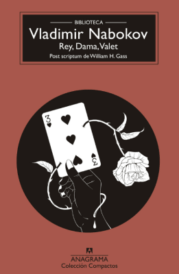REY, DAMA, VALET
