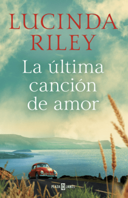 LA ULTIMA CANCION DE AMOR