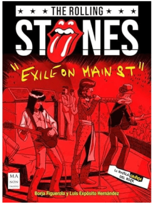 THE ROLLING STONES 