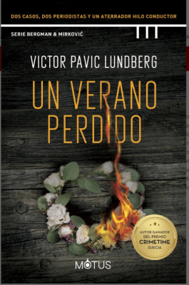 UN VERANO PERDIDO