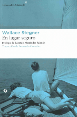 EN LUGAR SEGURO