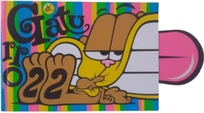 GATURRO 22
