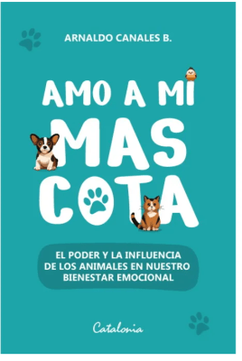 AMO A MI MASCOTA