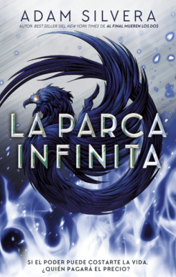LA PARCA INFINITA