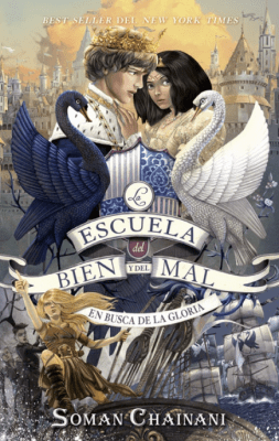 LA ESCUELA DEL BIEN Y DEL MAL VOL.4