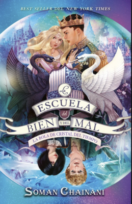 LA ESCUELA DEL BIEN Y DEL MAL VOL.5