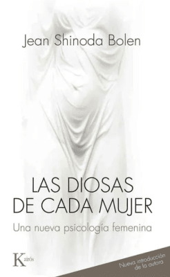 LAS DIOSAS DE CADA MUJER