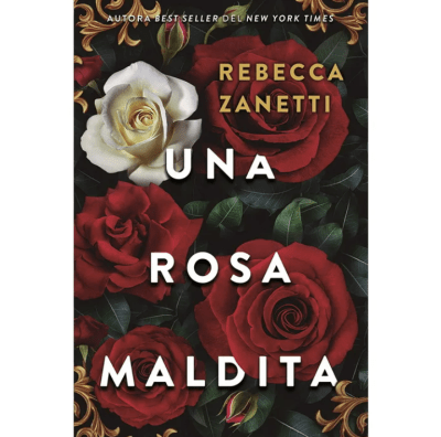 UNA ROSA MALDITA
