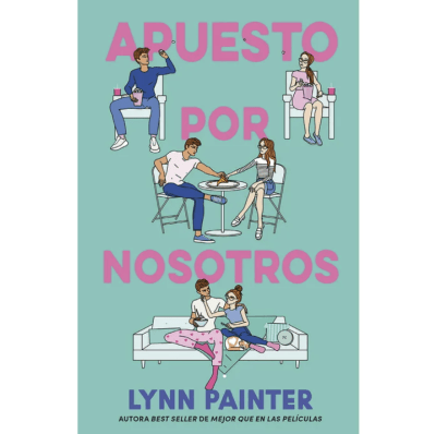 APUESTO POR NOSOTROS