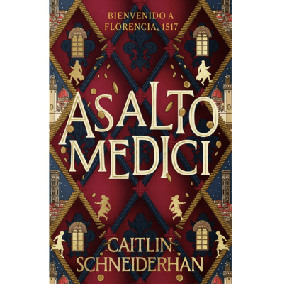 ASALTO MEDICI
