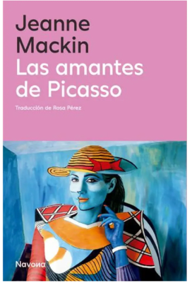 LOS AMANTES DE PICASSO