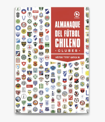 ALMANAQUE DEL FUTBOL CHILENO