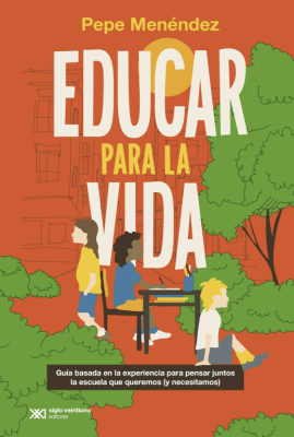 EDUCAR PARA LA VIDA